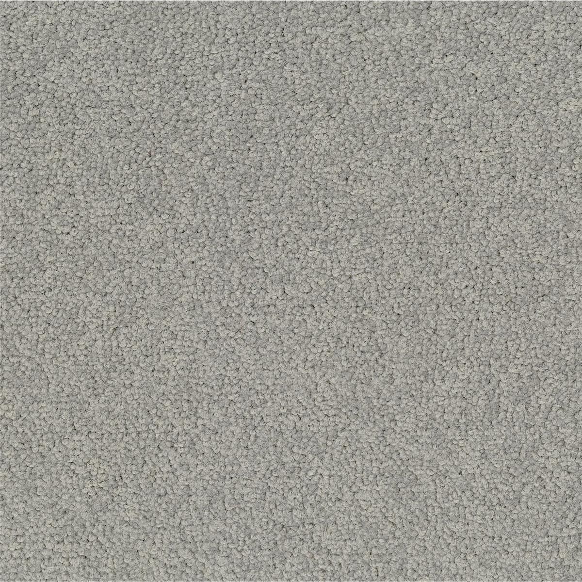 Teppichfliesen 50 x 50 cm Velours Palatino A072 1318 Beige Allover
