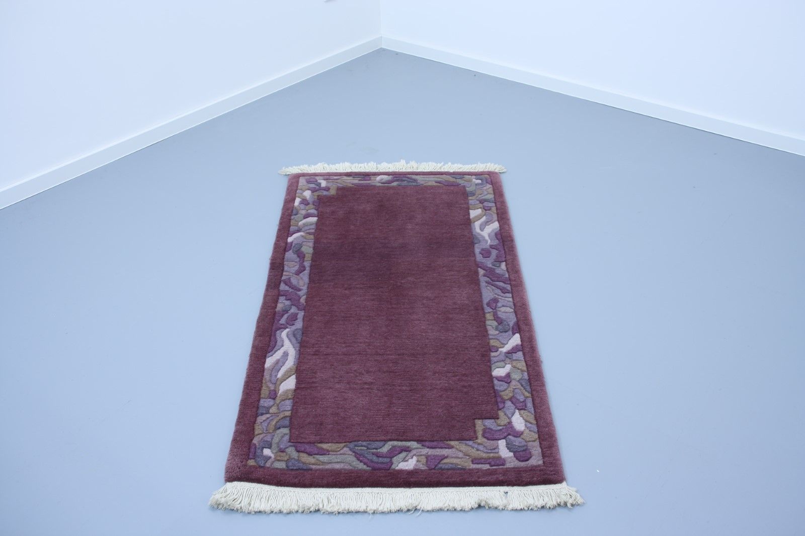 Teppich Wilhelm 73 cm x 140 cm