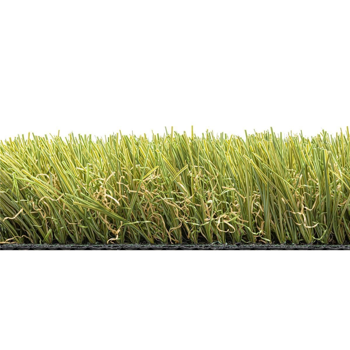 Kunstrasen 429 Borella - Breite 400 cm - Couponbezug