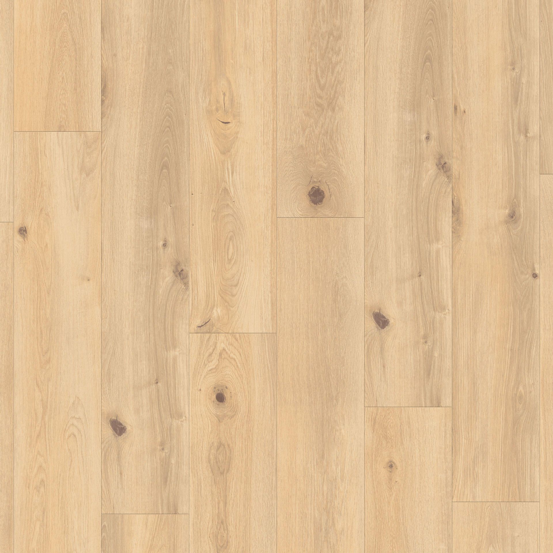 Designboden Creek Oak BEIGE Planke 120 cm x 20 cm - Nutzschichtdicke 0,40 mm