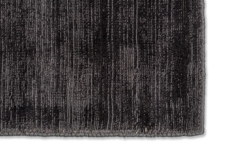 Teppich ALESSA Anthrazit - 200 cm x 300 cm
