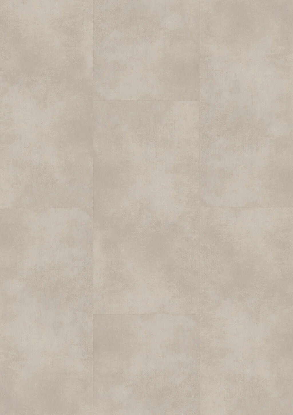 Designboden Fliese 457 mm x 914 mm DESIGN 555 Dryback 5536 Natural Concrete - Nutzschichtdicke 0,55 mm
