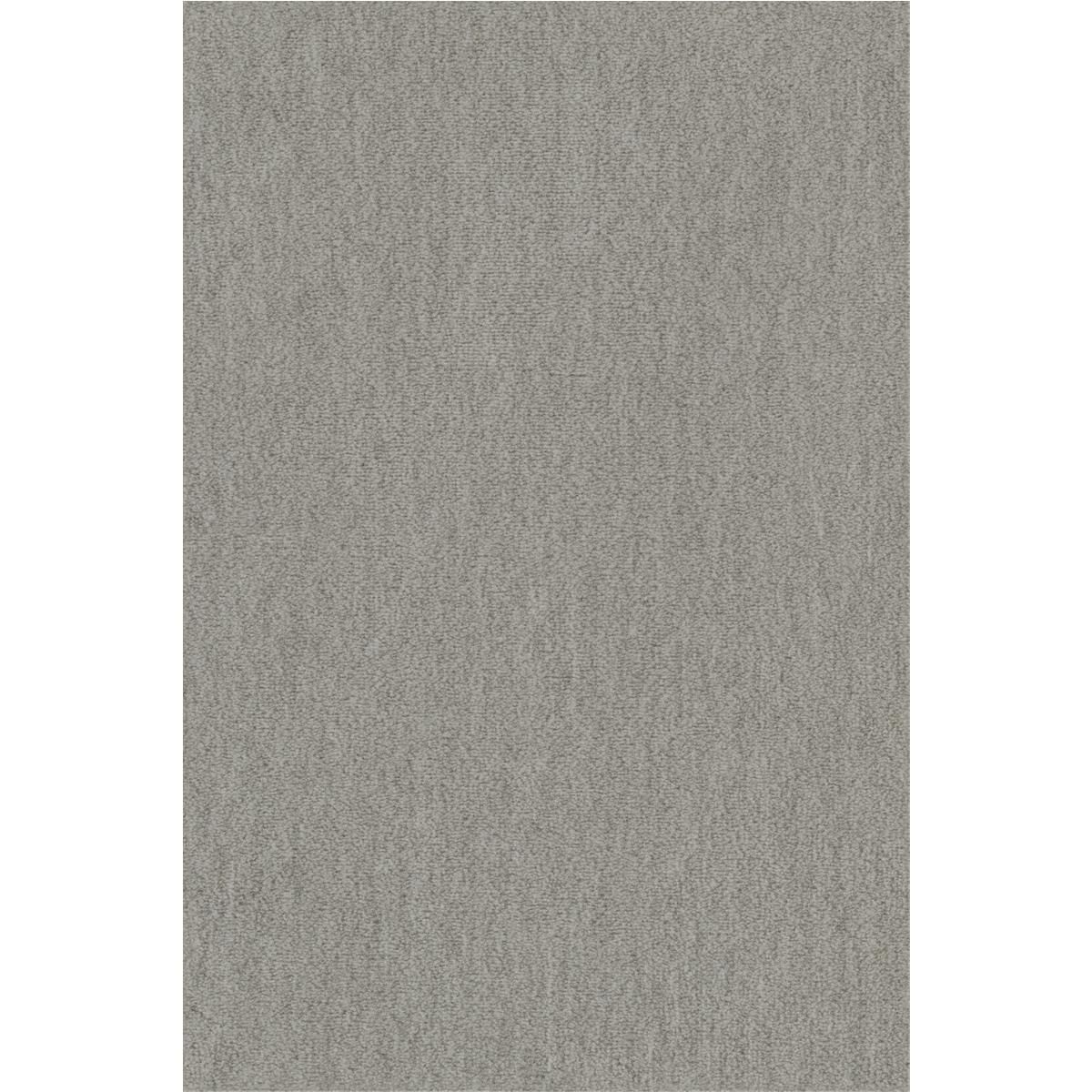 Teppichboden Vorwerk Passion 1002 NUTRIA MELANGE Velours Grau 5Y74 - Rollenbreite 400 cm