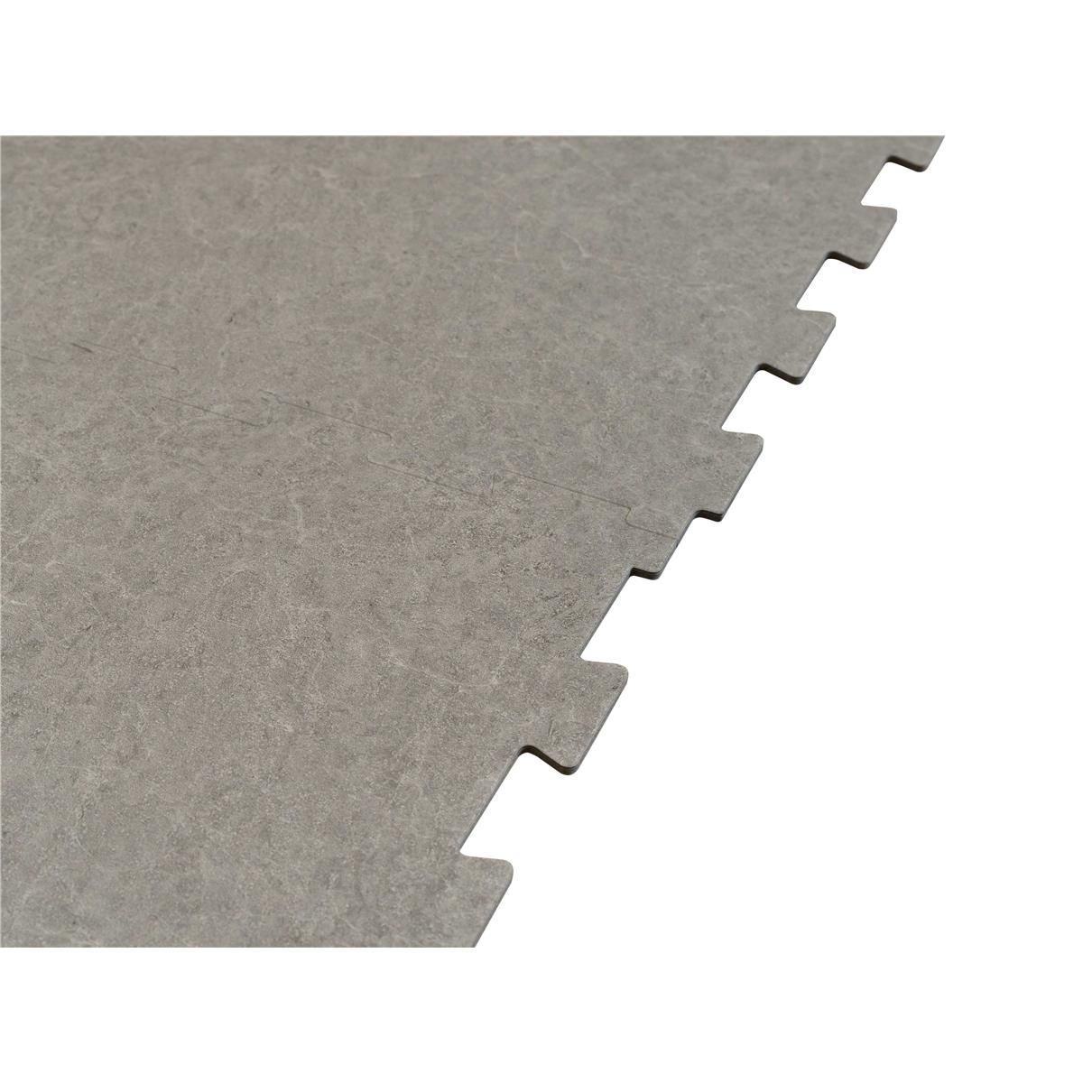 Designboden Tajima Contract-Lock 1060 Fliese 457,2 mm x 457,2 mm - Nutzschichtdicke 0,7 mm