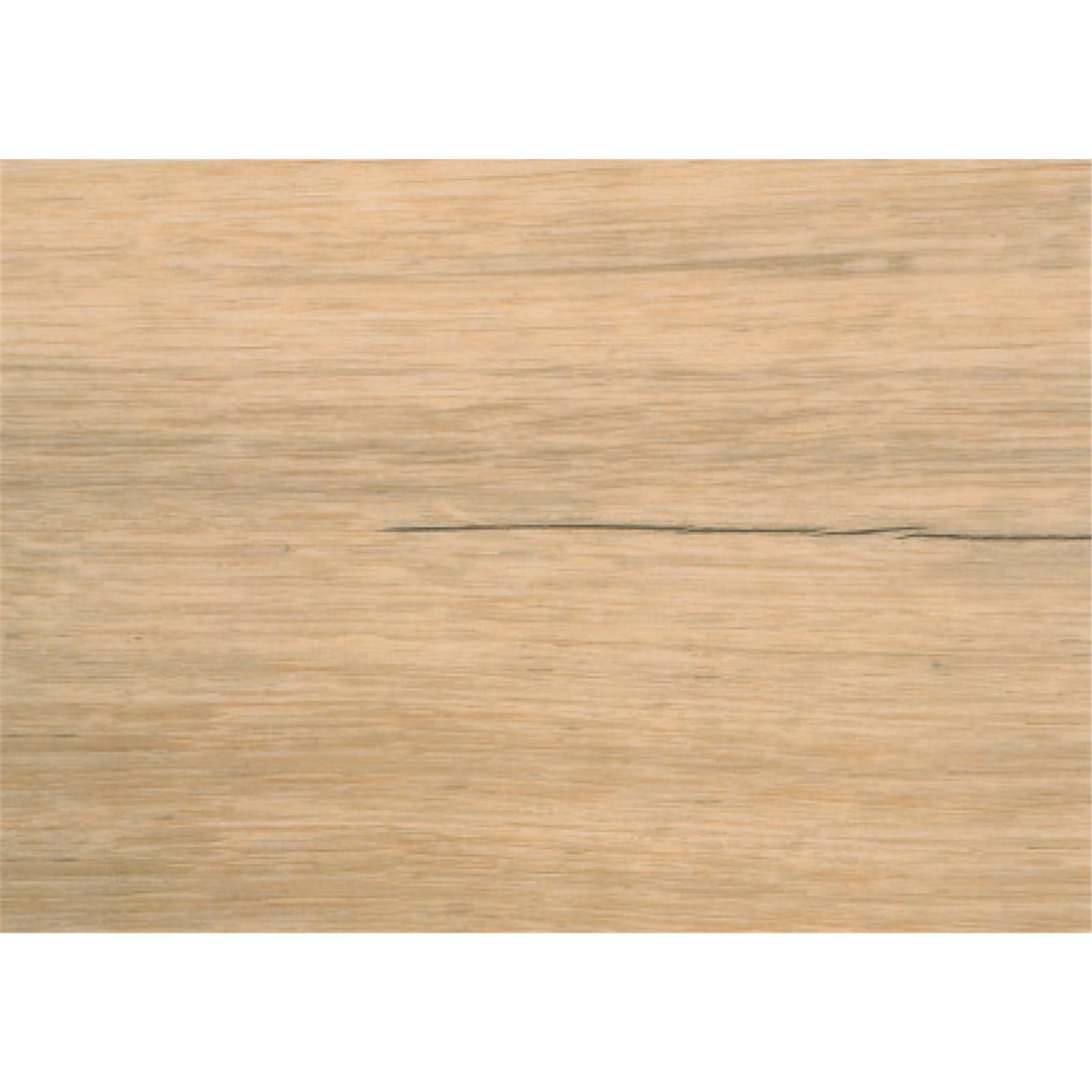 Designvinylboden zum Klicken Vinylan Hydro Pearl Oak (Synchron) Planke 123,5 cm x 23 cm  - Nutzschichtdicke 0,3 mm