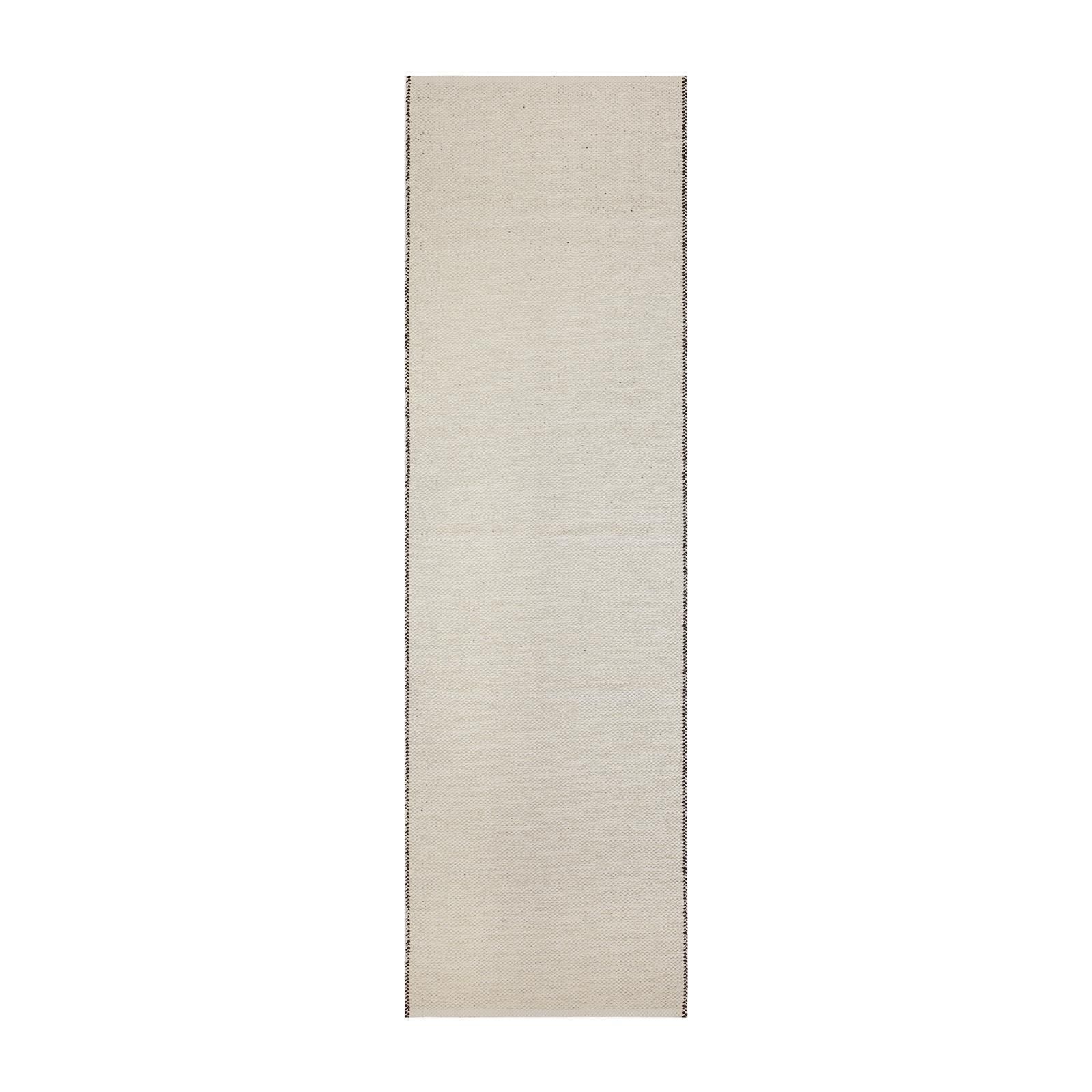 Teppich Swedy DUETTO V7 Braun - 60 cm x 160 cm