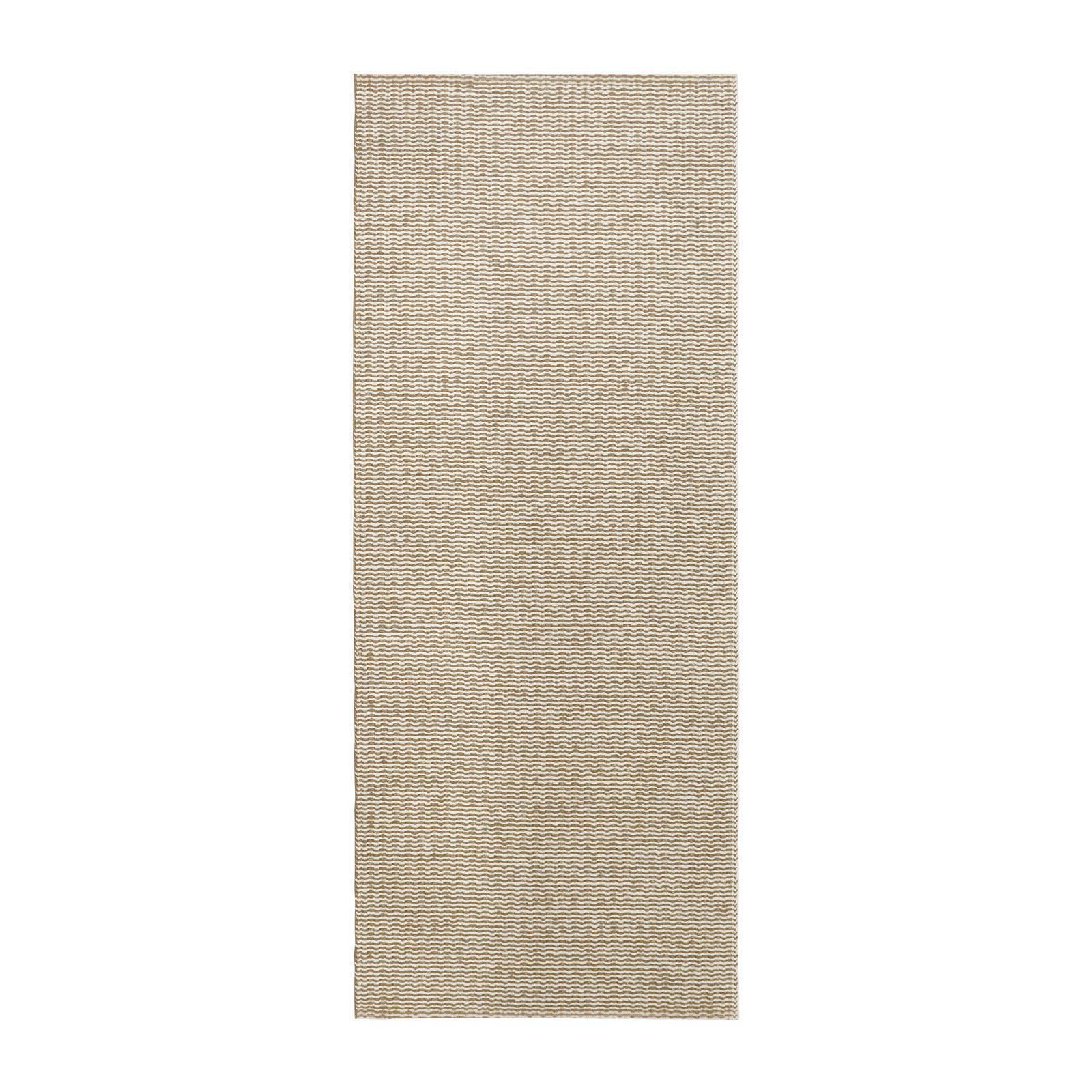 Teppich Swedy URBIS V7 Braun - 60 cm x 180 cm