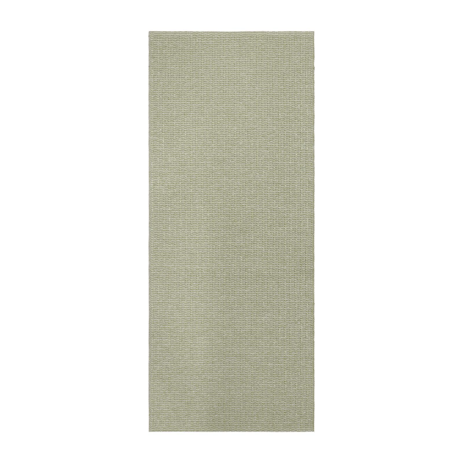 Teppich Swedy PALAS V21 Hellgrün - 60 cm x 90 cm
