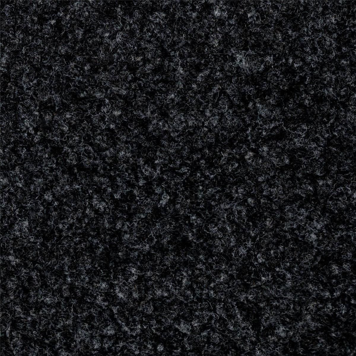 Teppichboden Fabromont Kugelgarn Atlas SL Holunder 863 - Rollenbreite 205 cm