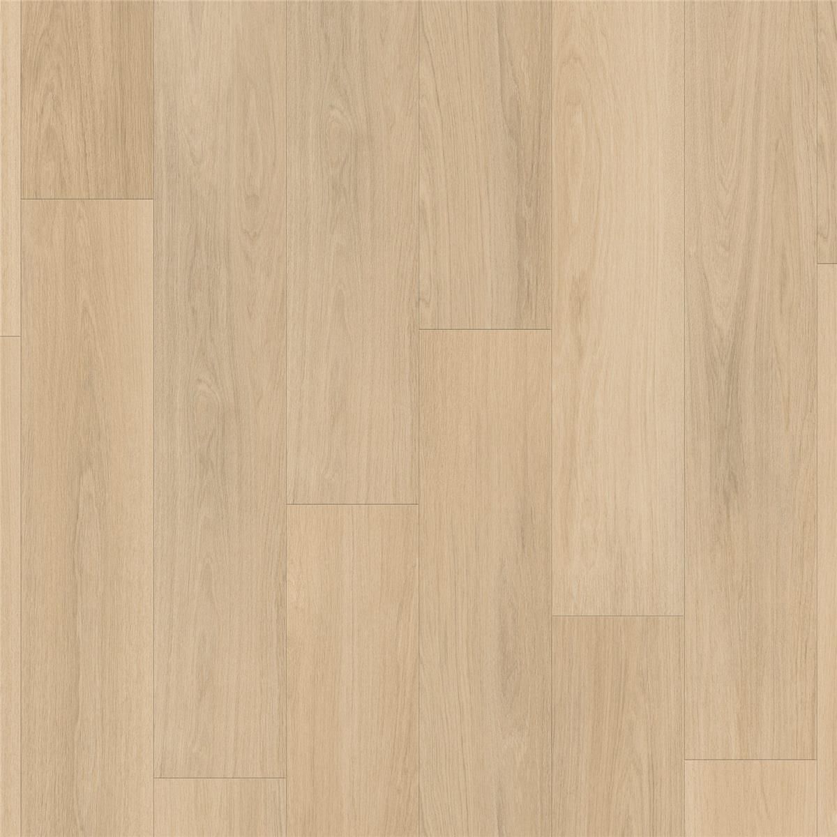 Designboden NATURALS-Variant Oak-Natural Planke 120 cm x 20 cm - Nutzschichtdicke 0,70 mm