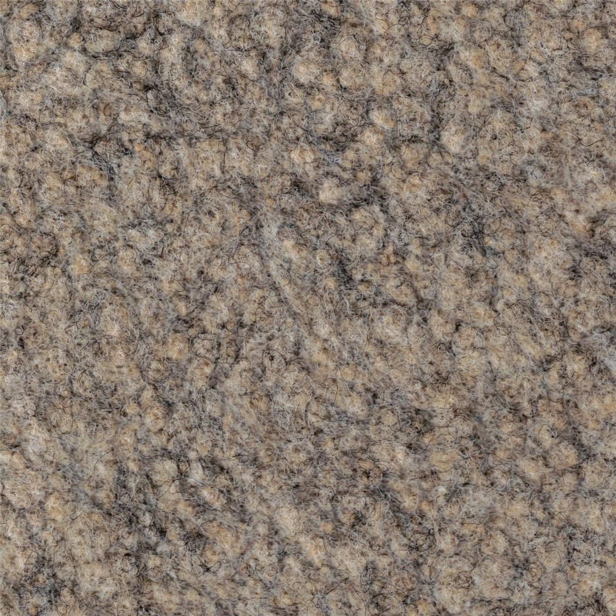 Teppichboden Fabromont Kugelvlies Abraxas Düne 796 - Rollenbreite 200 cm