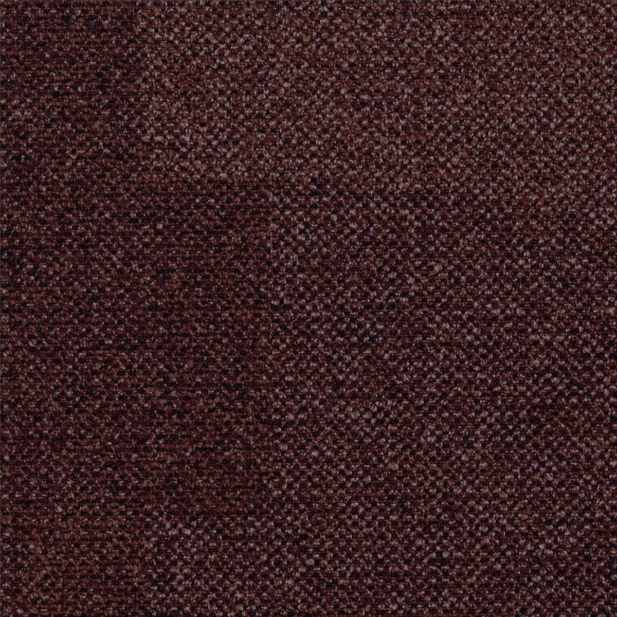 Teppichfliesen Braun 2962 Schlinge strukturiert 50 x 50 cm Shape AC74 Desso