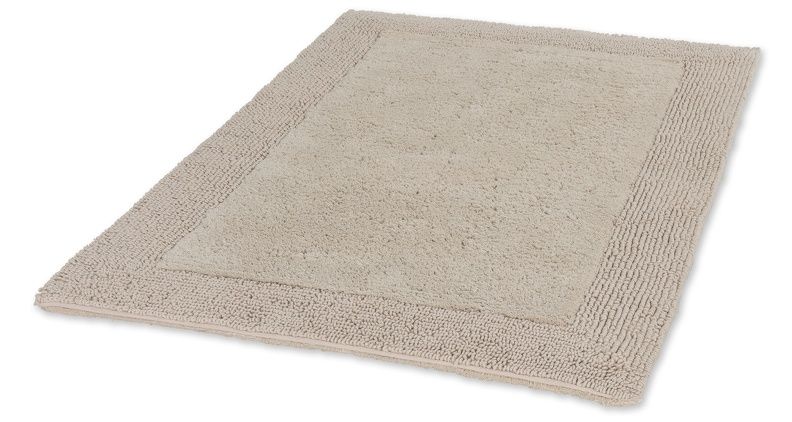Badematte BAHAMAS Beige - 40 cm x 60 cm