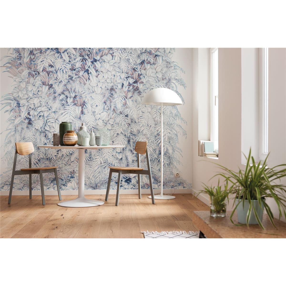Vlies Fototapete - Vertical Garden - Größe 400 x 250 cm