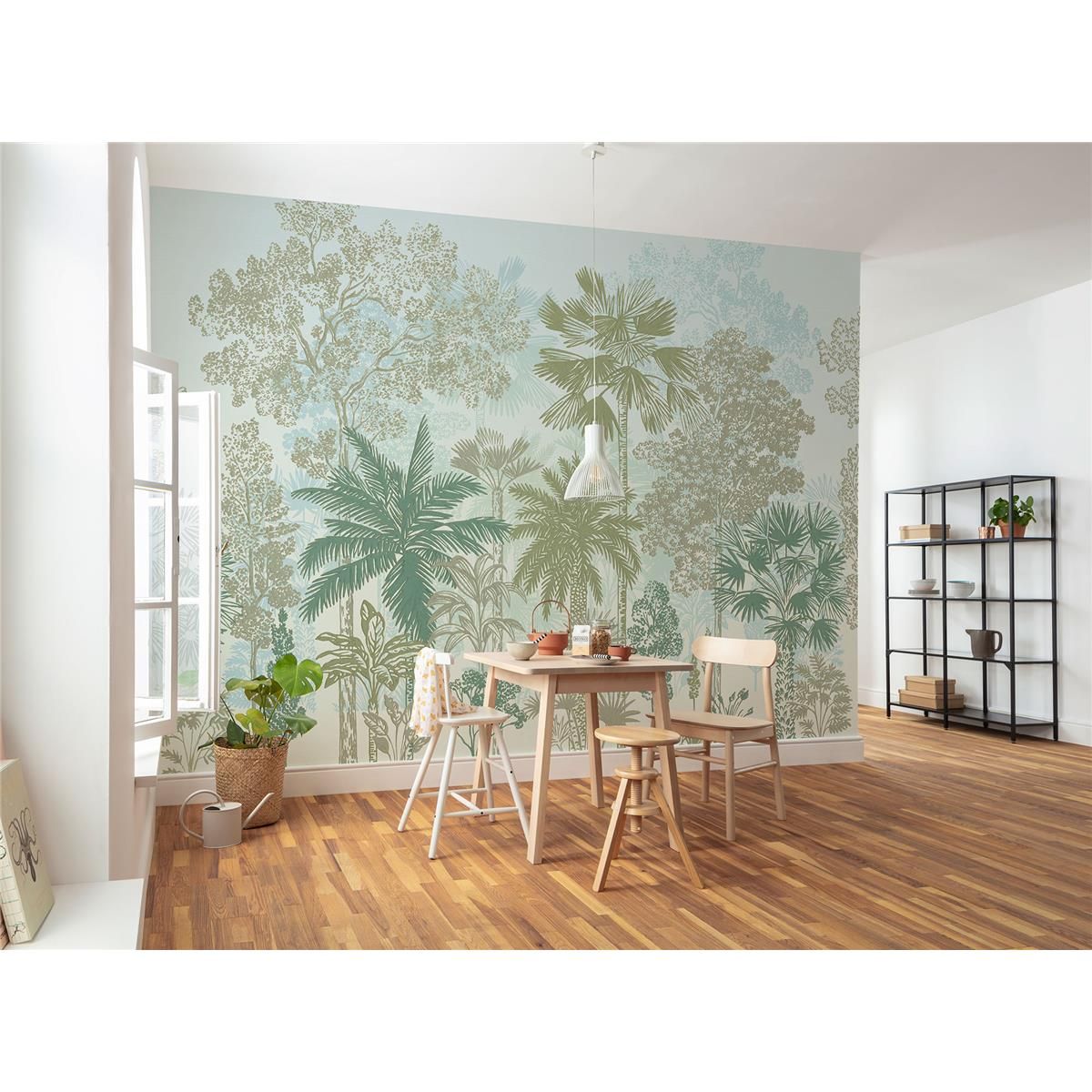 Vlies Fototapete - Milla de Palma - Größe 350 x 250 cm