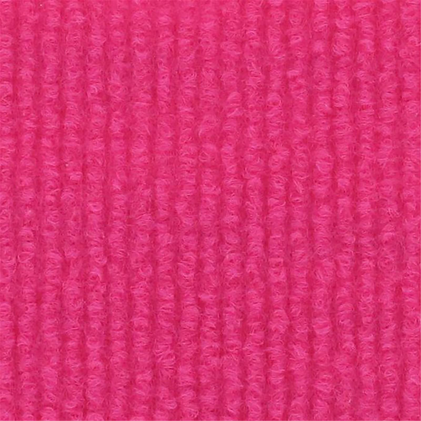 Messeboden Rips-Nadelvlies EXPOLINE Fushia 9302 100qm ohne Schutzfolie - Rollenbreite 200 cm