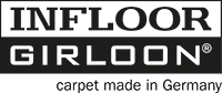 Infloor Girloon Teppichboden