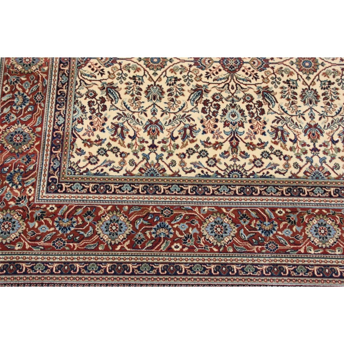 Perser Teppich Osman Abad 250 cm x 350 cm
