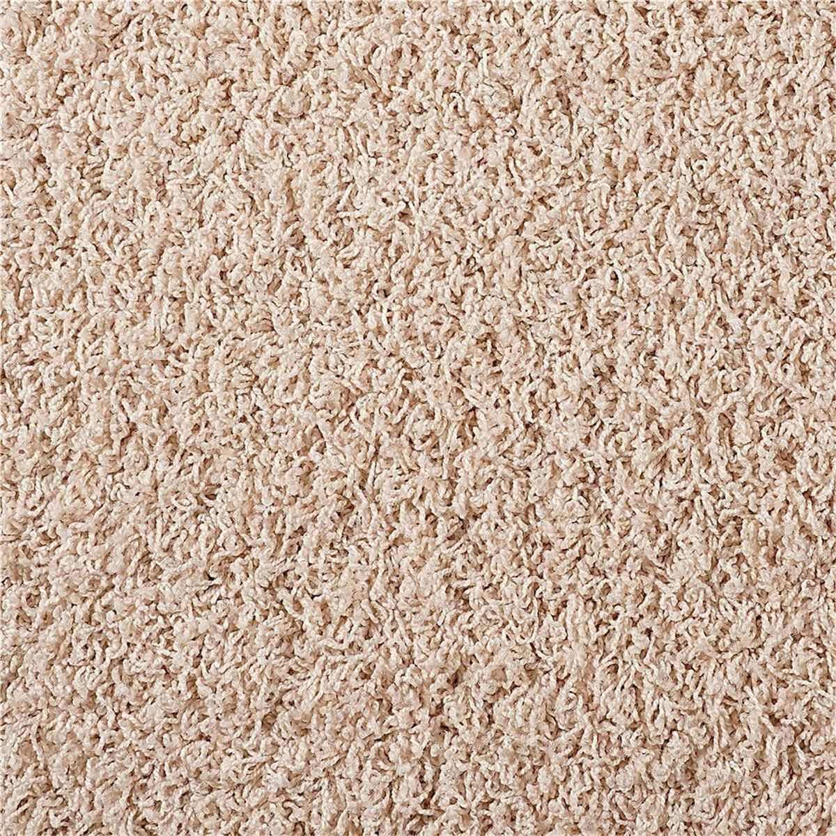 Teppichfliesen 25 x 100 cm selbsthaftend INFLOOR-GIRLOON Cottel-MO Beige 810 meliert
