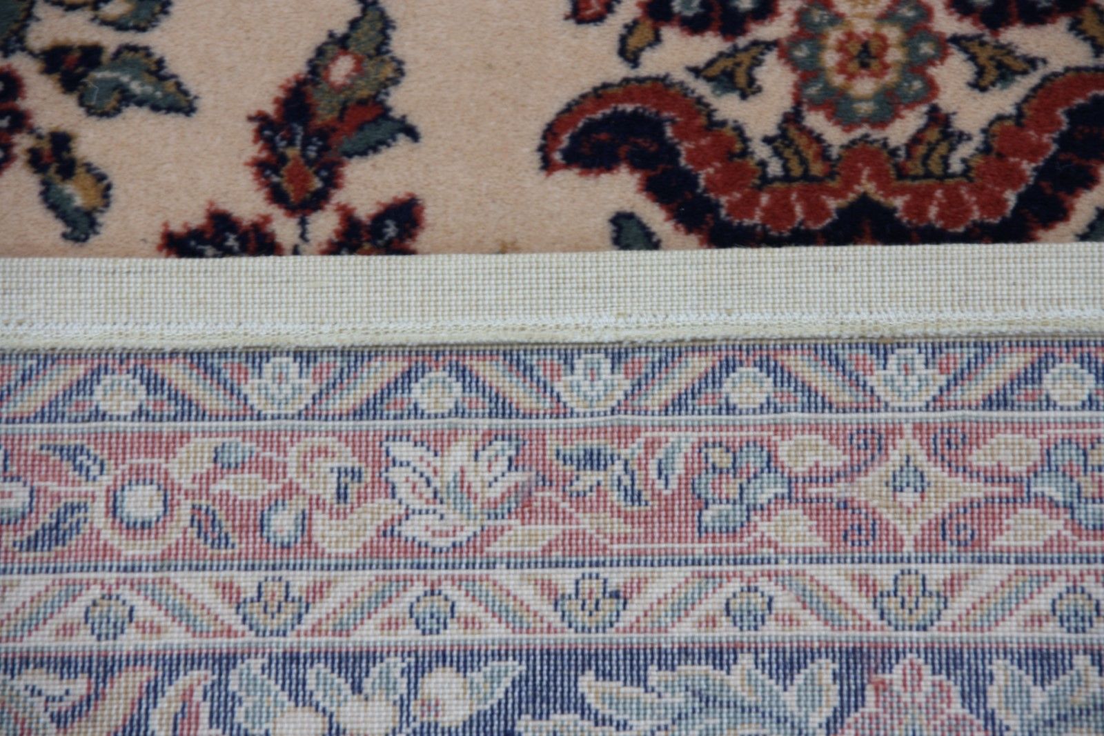 Perser Teppich Vivaldi 240 cm x 340 cm