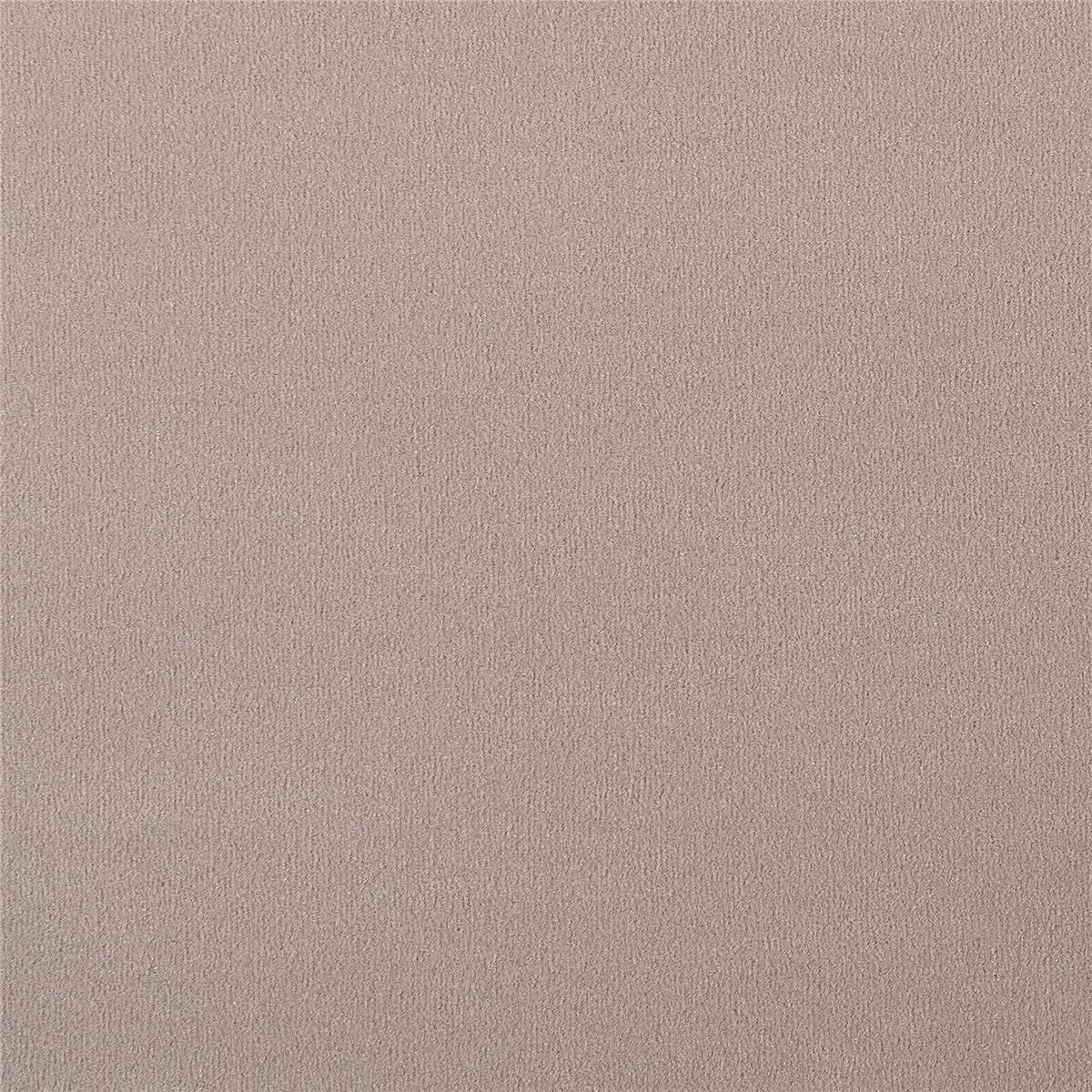 Teppichboden Infloor-Girloon Club  Velours Beige 835 uni - Rollenbreite 400 cm