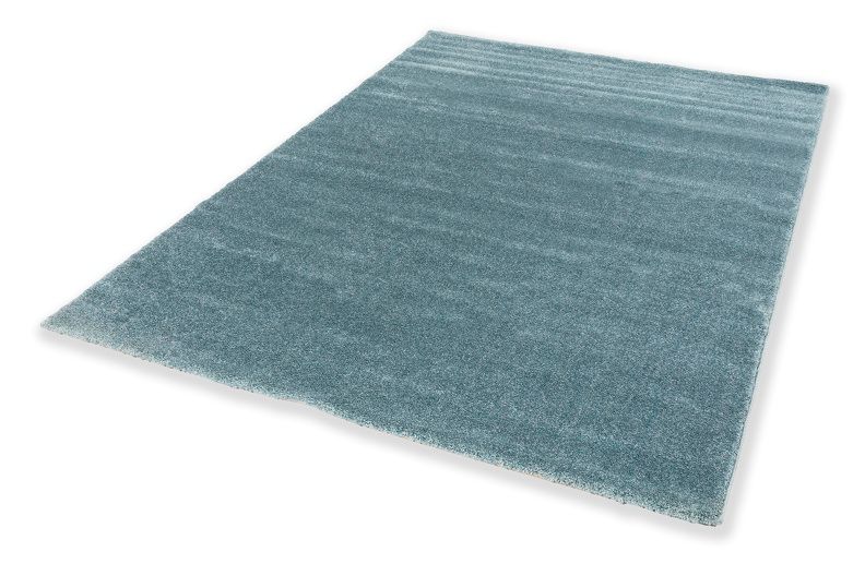 Teppich PURE Türkis - 160 cm x 230 cm