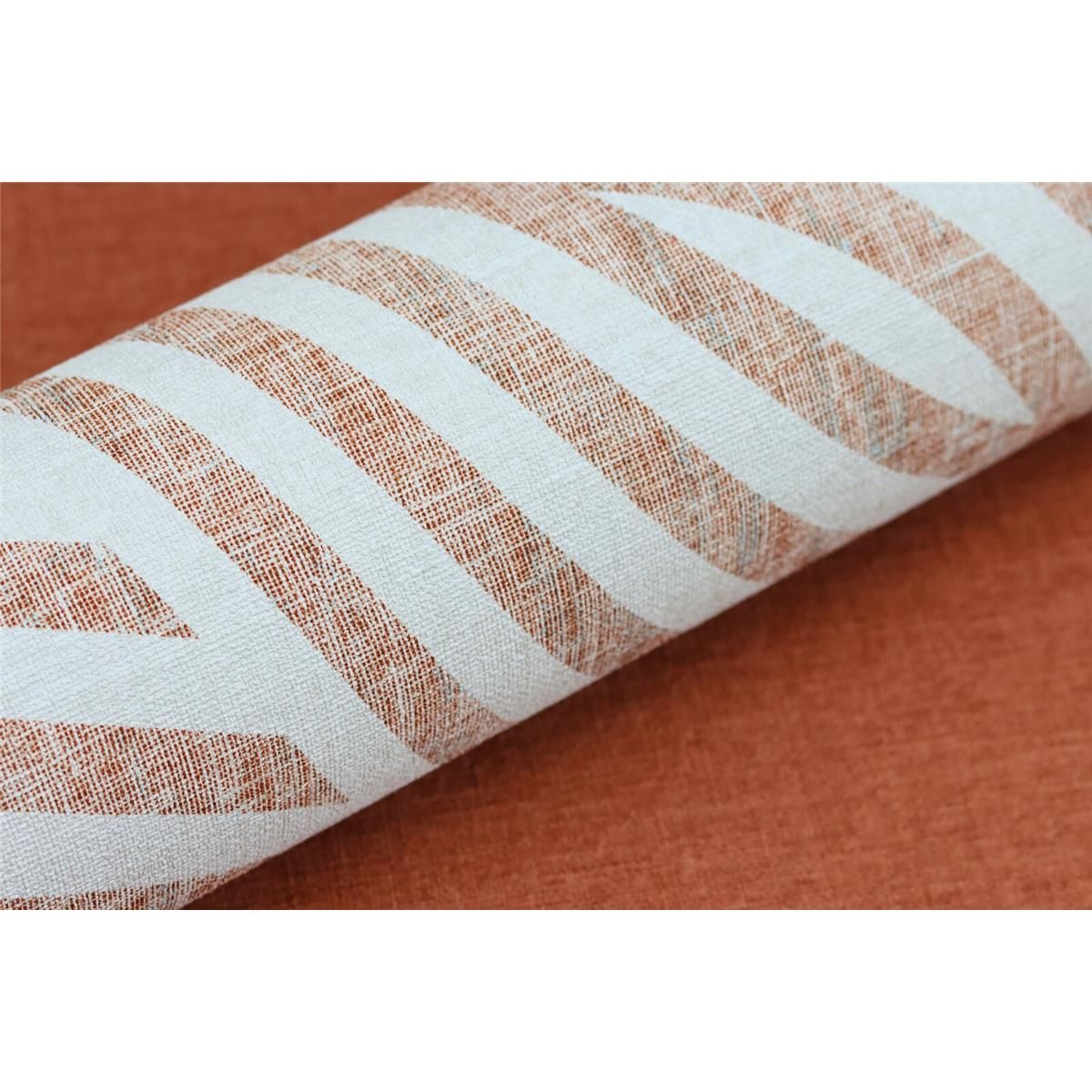 Tapete Culture Grafisch Vinyltapete Terra hell gerader Ansatz 53 cm x 10,05 m