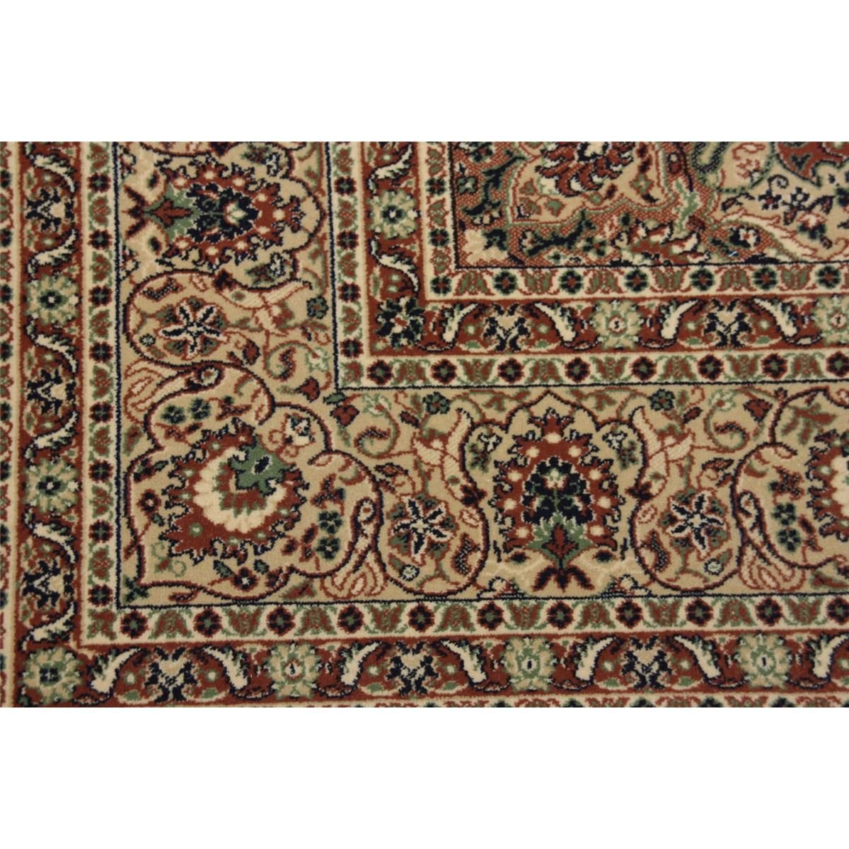 Perser Teppich Adoros Kurfürst Sara 200 cm x 290 cm