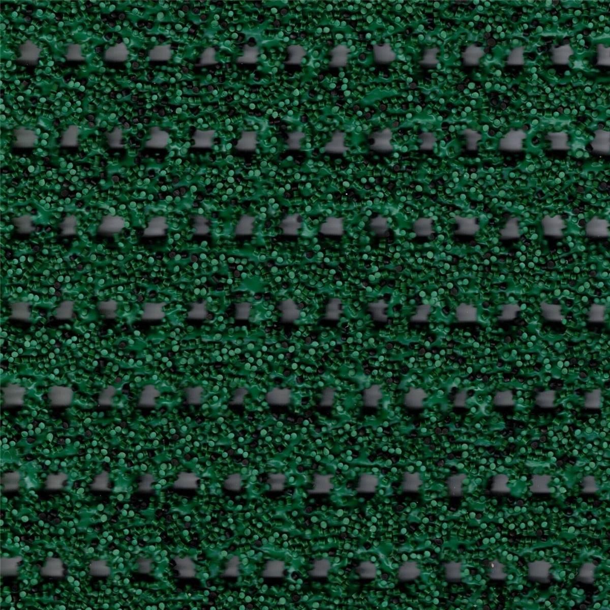 Sicherheitsmatte AKO Grün - Rolle 120 cm x 10 m