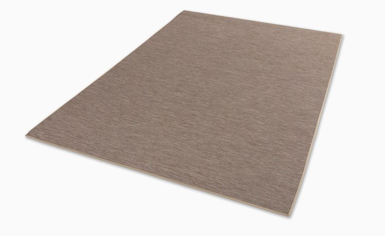 Outdoor Teppich PARKLAND Beige - 170 cm x 240 cm