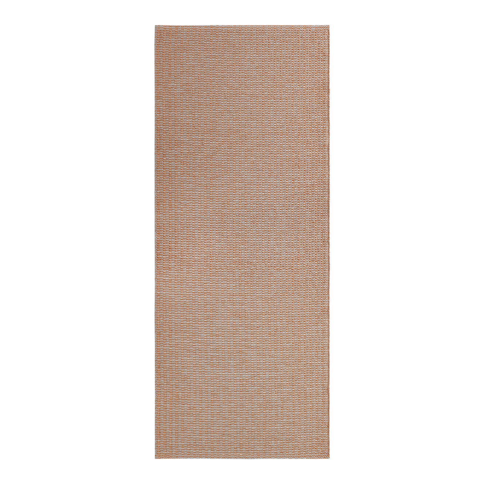 Teppich Swedy URBIS V4 Orange - 60 cm x 90 cm
