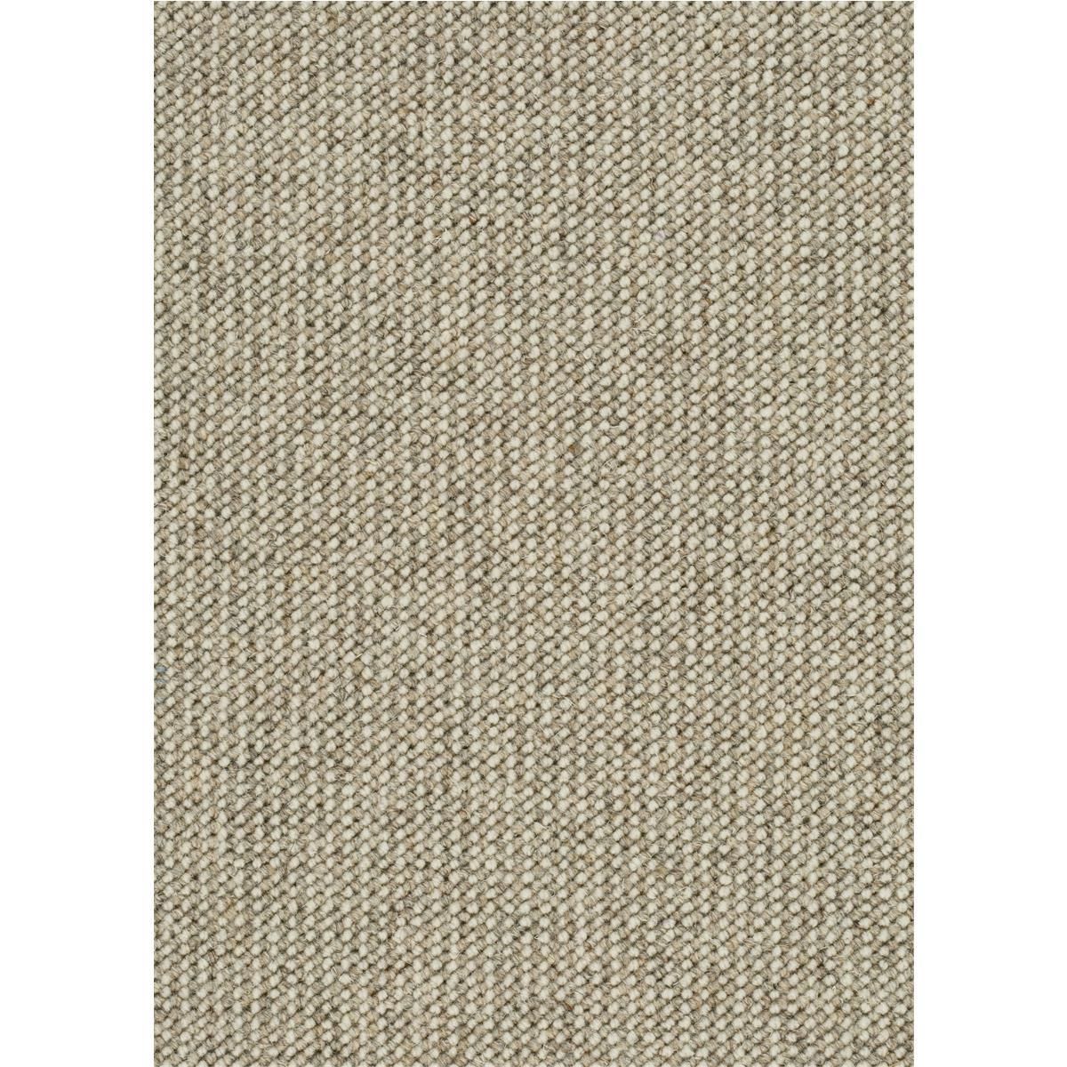 Teppichboden Schurwolle Ohio Farbe 122 Rollenbreite: 400 cm