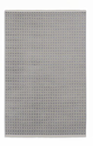 Teppich MAGIC Grau-Beige - 80 cm x 150 cm