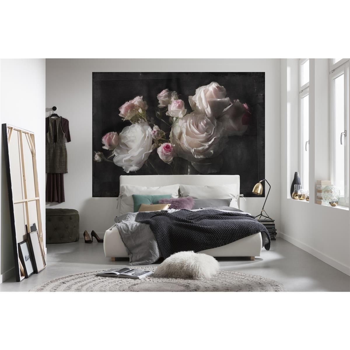 Papier Fototapete - Eternity - Größe 254 x 184 cm