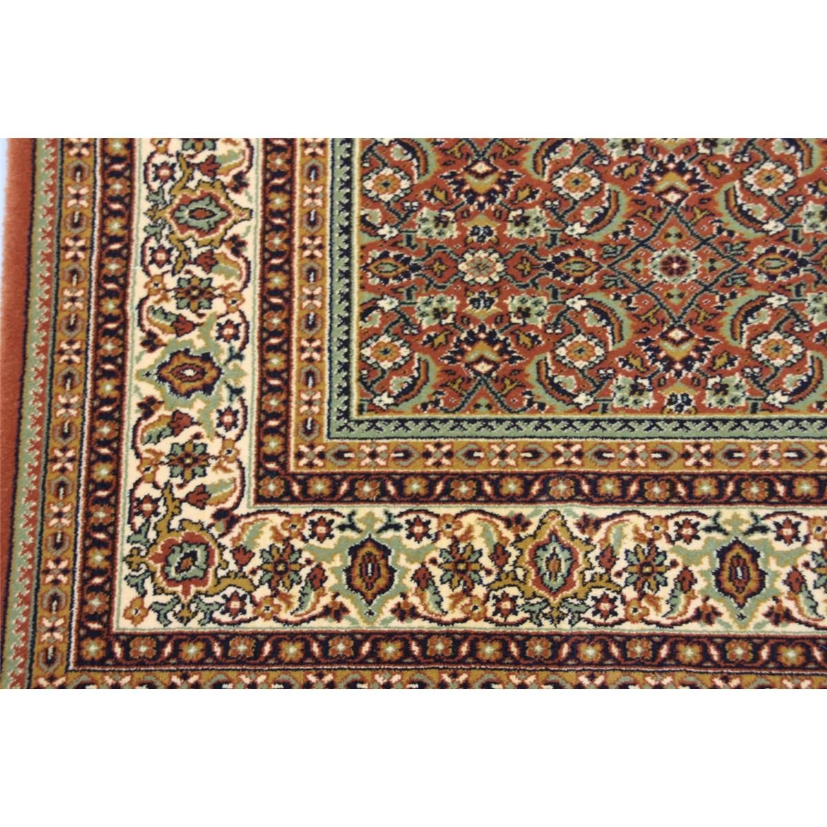 Perser Teppich Adoros Kurfürst Navid 240 cm x 340 cm
