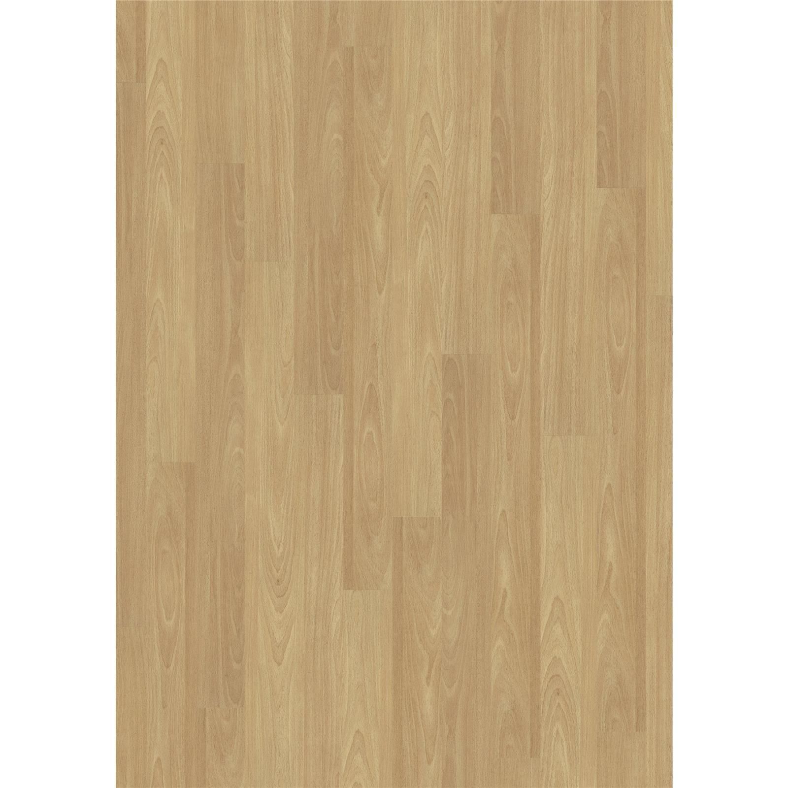 Designboden Dryback 2818 Blond Beech - Planke 11,43 cm x 121,92 cm - Nutzschichtdicke 0,4 mm