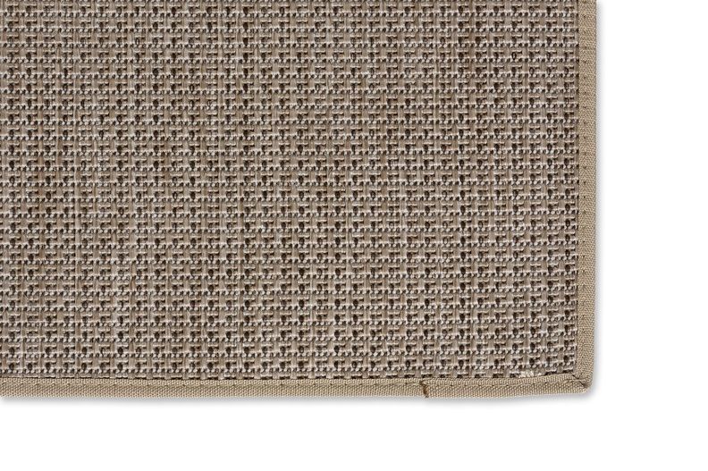 Outdoor Teppich PARKLAND Beige - 170 cm x 240 cm