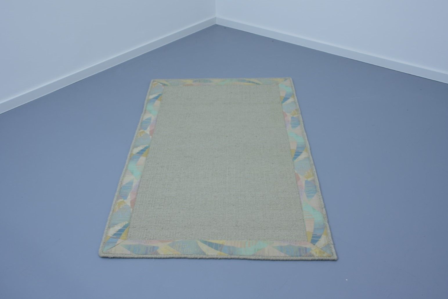 Teppich Hagen 85 cm x 160 cm