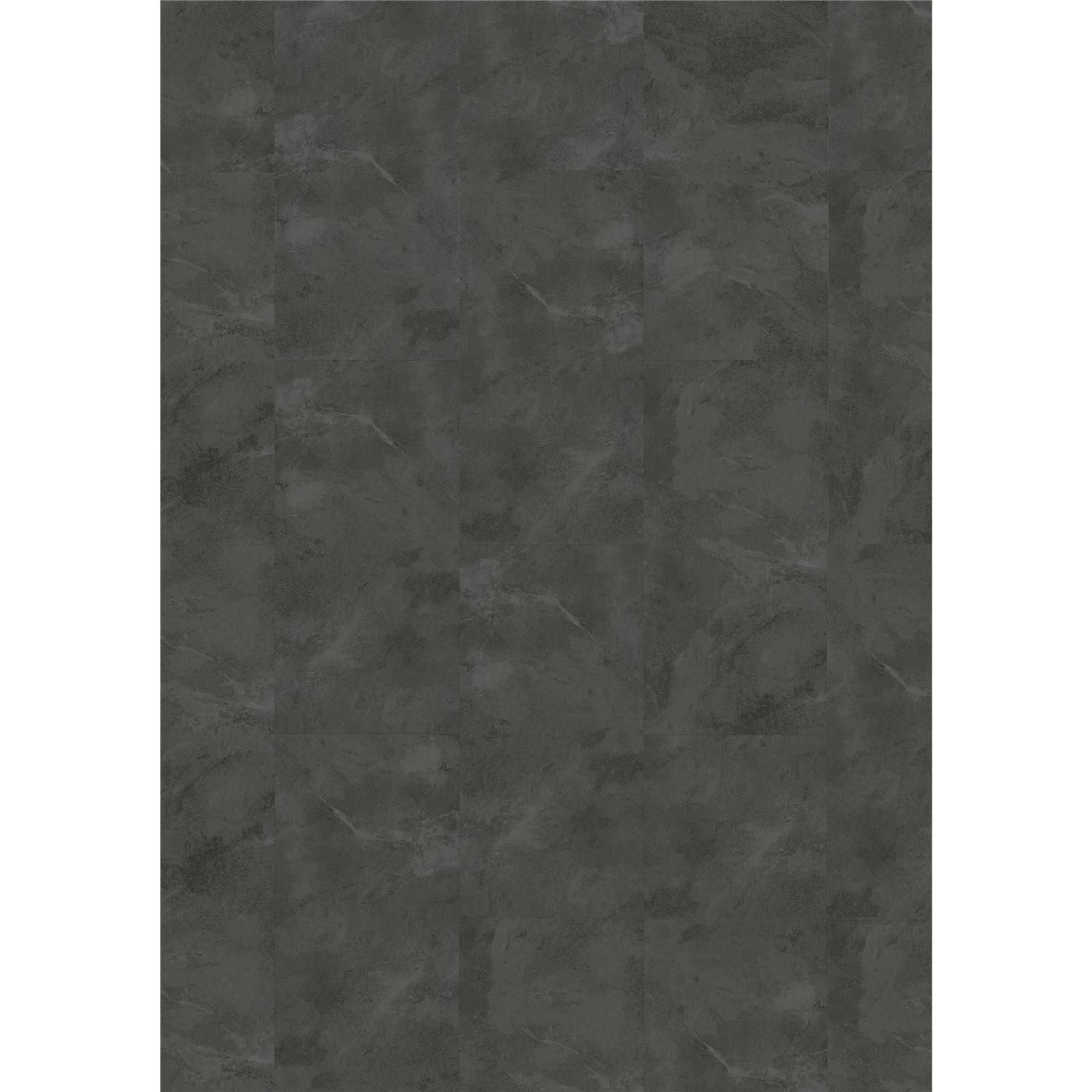 Designboden Dryback 2806 Gray Slate - Planke 30,48 cm x 60,96 cm - Nutzschichtdicke 0,4 mm