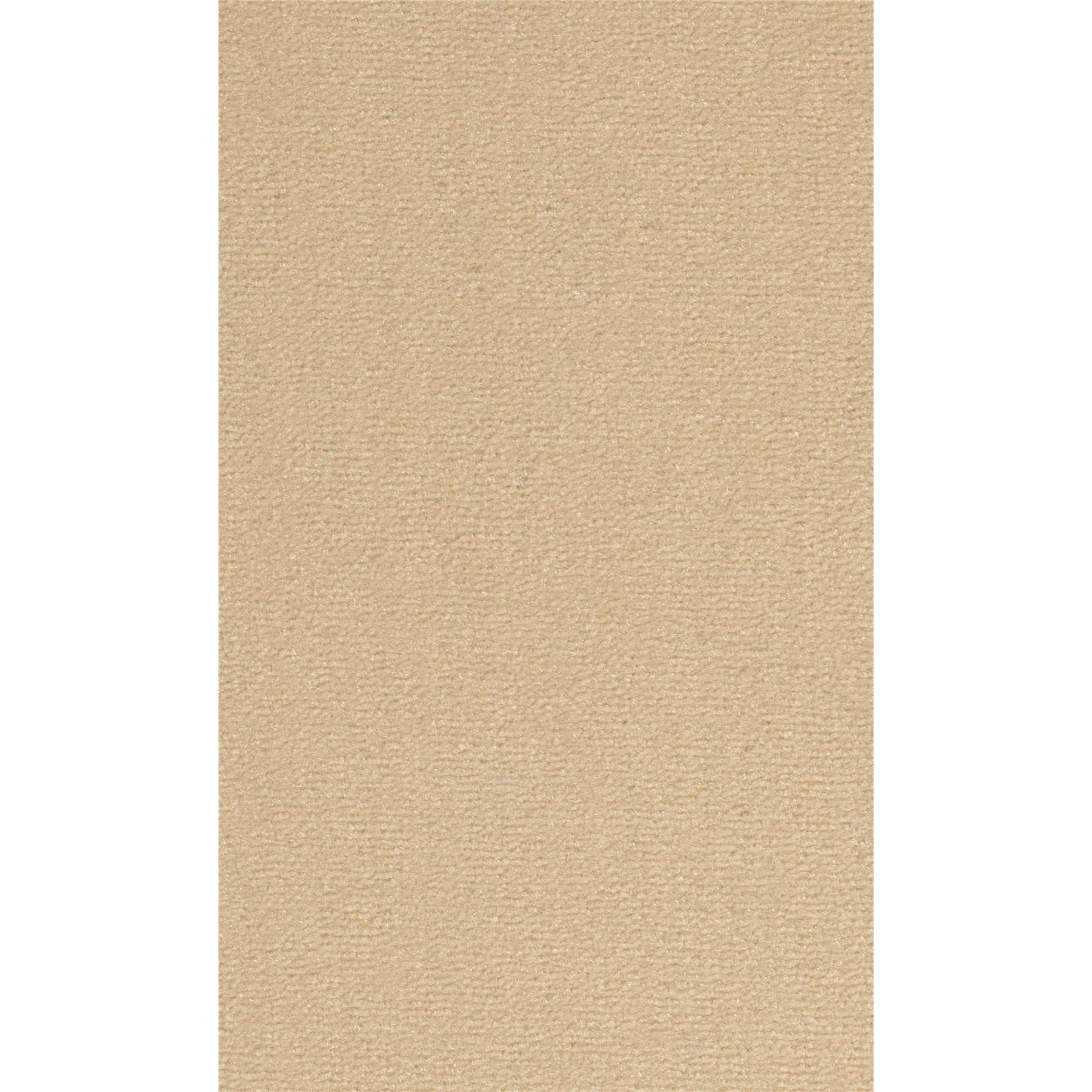 Teppichboden Vorwerk Passion 1021 BINGO Velours Beige 8K65 - Rollenbreite 500 cm