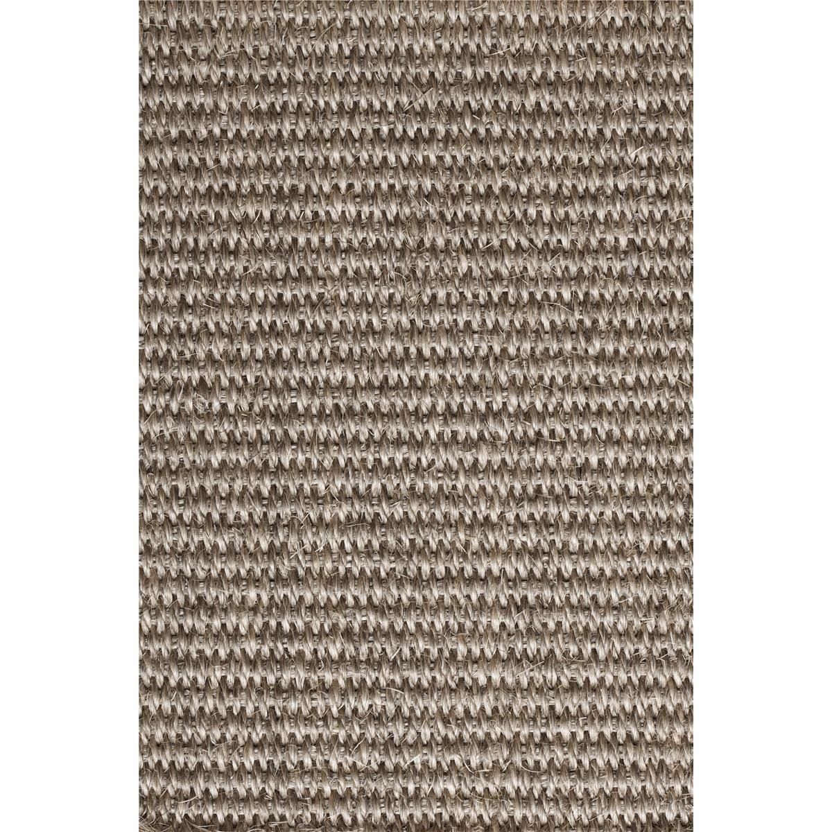 Tasibel Sisal Teppichboden Sand Urban Plus Rollenbreite 400 cm