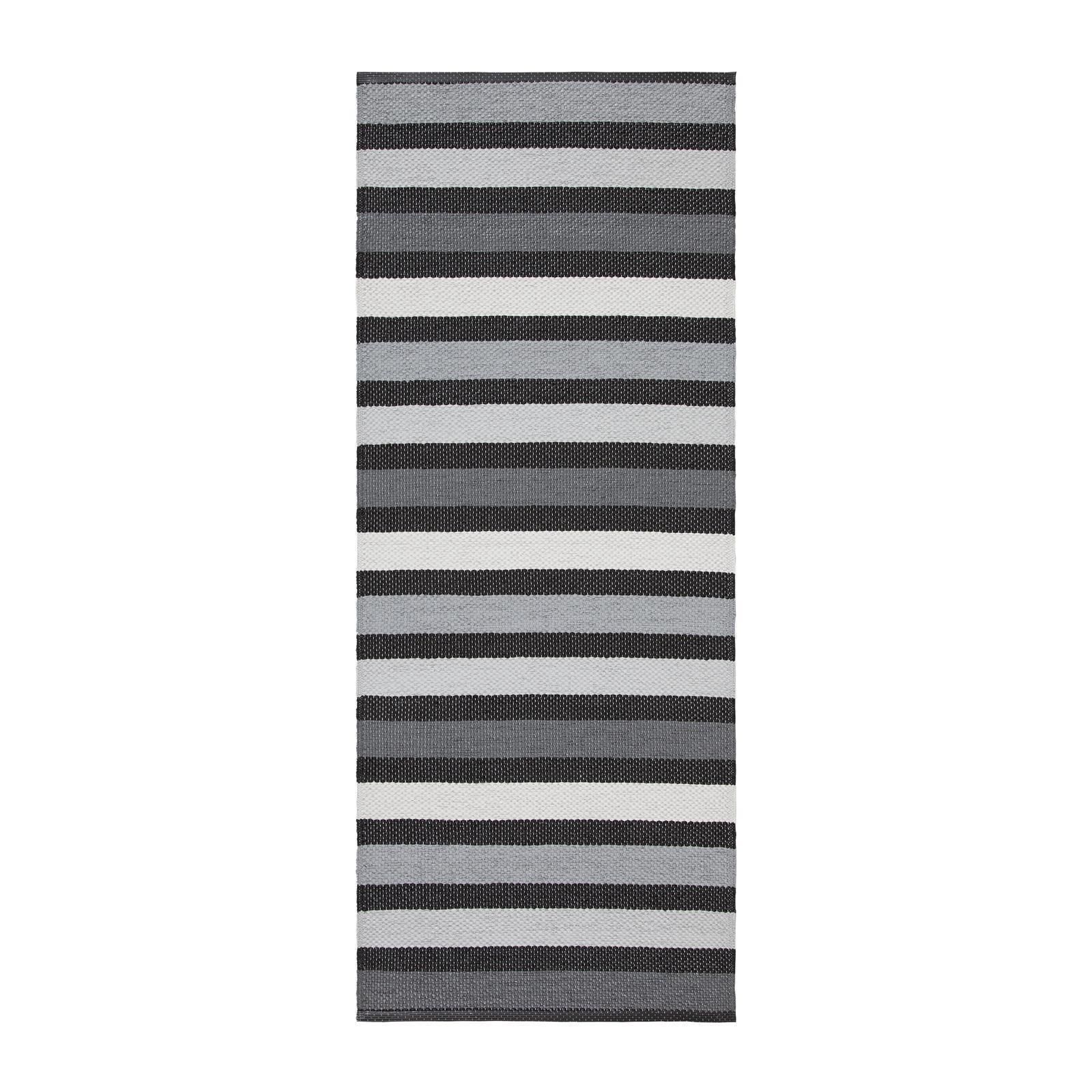 Teppich Swedy BAIA V10 Grau - 60 cm x 300 cm