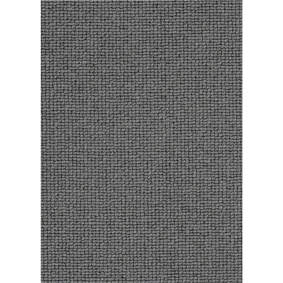 Teppichboden Schurwolle Rockefeller Farbe 379 Rollenbreite: 500 cm