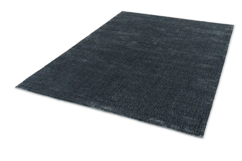 Teppich AURA Anthrazit - 170 cm x 240 cm