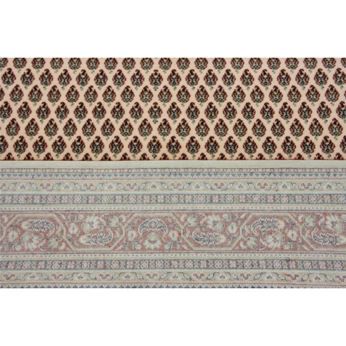 Perser Teppich Lano Bergama Arian 240 cm x 340 cm