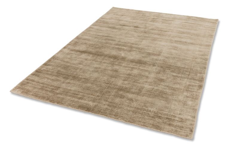 Teppich ALESSA Beige - 170 cm x 240 cm