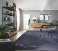 Teppichboden Vorwerk VITO Taupe 56A3 - Rollenbreite 400 cm