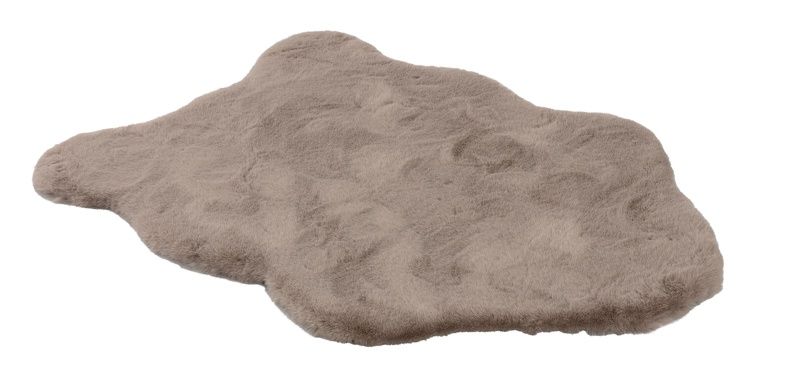 Teppich TENDER Shape Cappucino - 70 cm x 110 cm