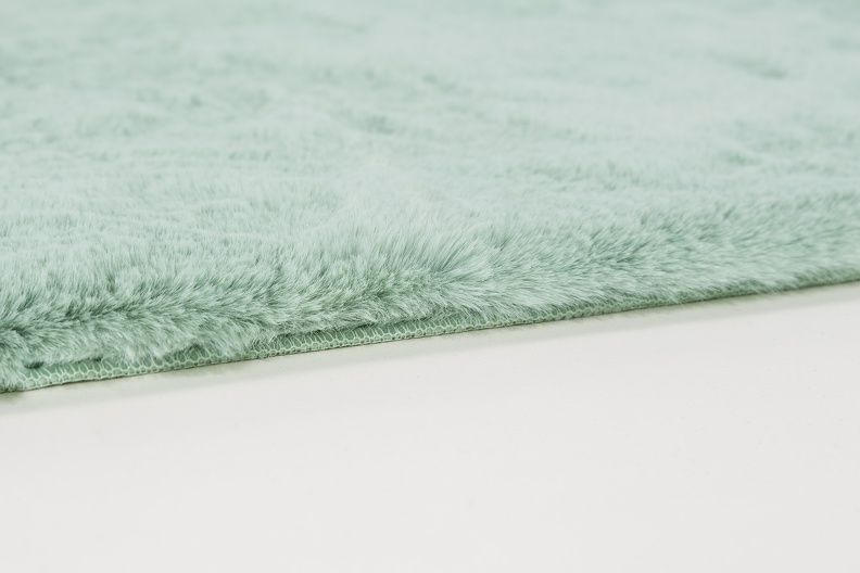 Badematte BALI Mint - 40 cm x 60 cm