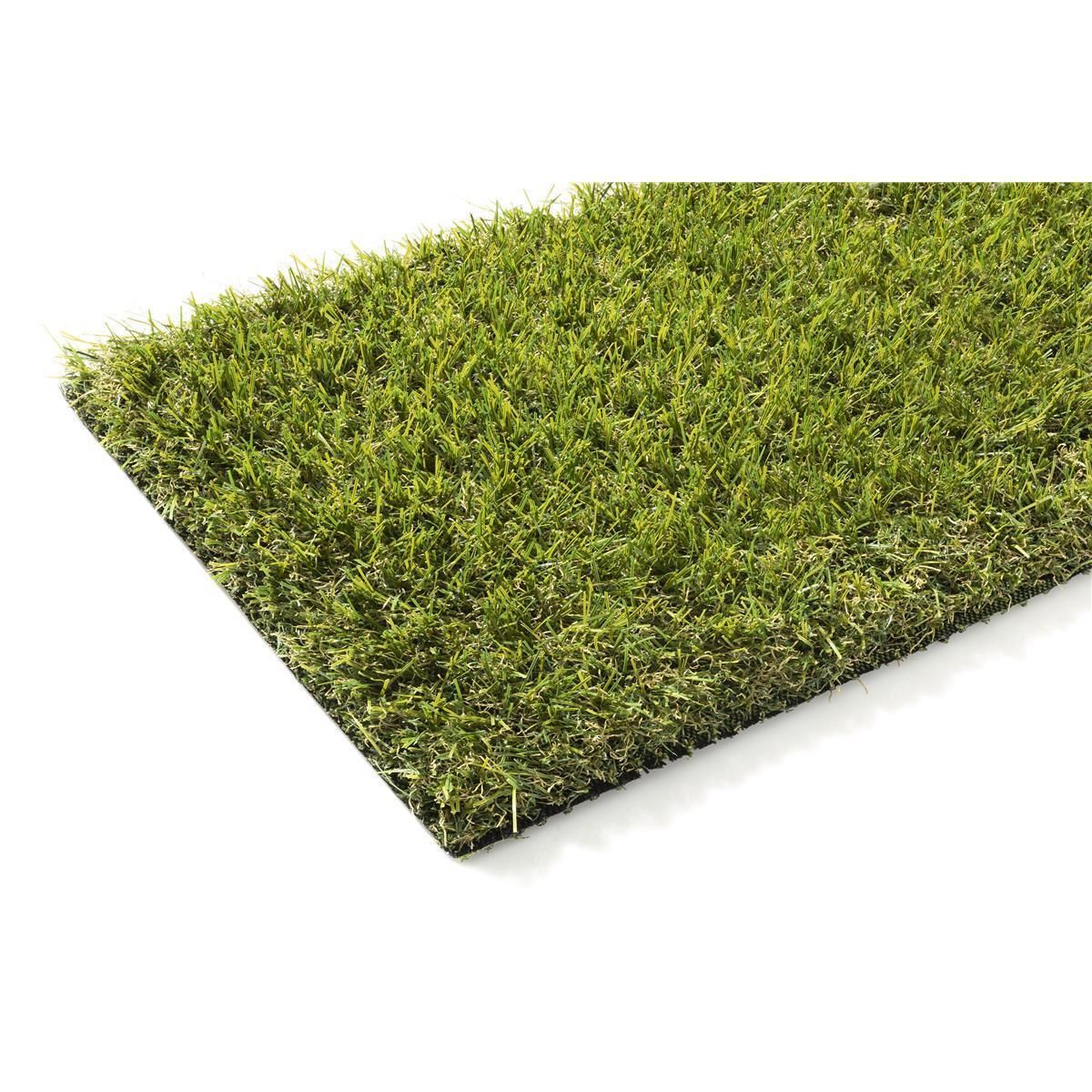 Kunstrasen 425 Formia - Breite 200 cm - 50m² Rollenbezug